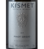 Kismet Estate Winery Pinot Grigio 2019